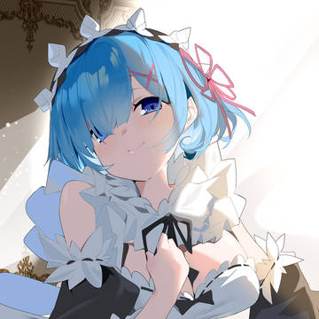 DAY57 レム