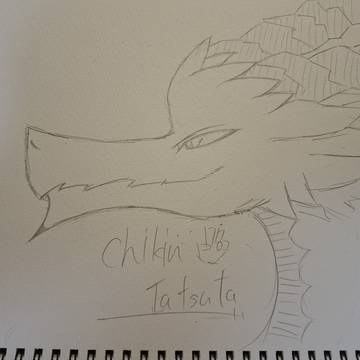 10分ドラゴン