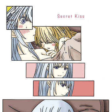 Secret Kiss