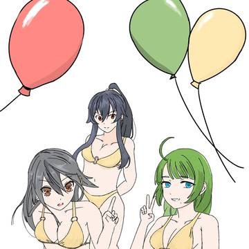 艦これ12周年