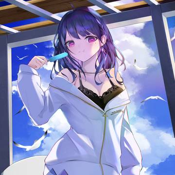 小清水透