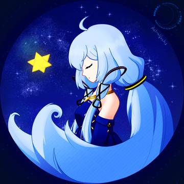 ⋆。°✩ Sternenstaub