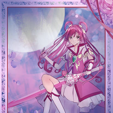 キュアドリーム