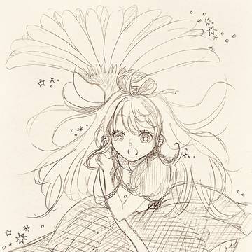 親指姫