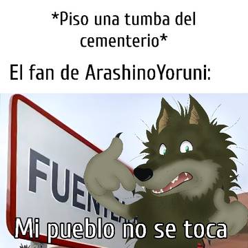 Revivan el Fandom 🗣️🔥🔥🔥