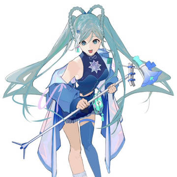 マジカルミライ2025