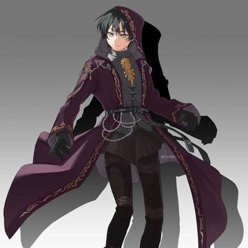 Ascian Fandaniel