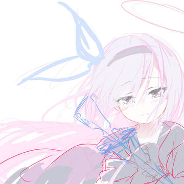 ラフ