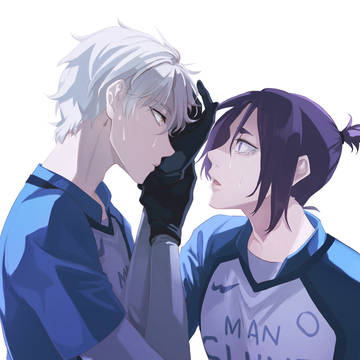 [bluelock] 300話後感