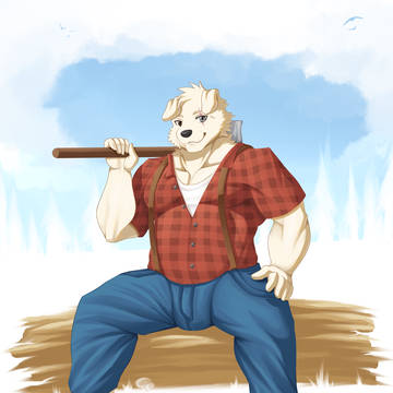 Commission for Gemil