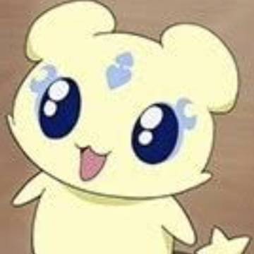妖精とキャラクター