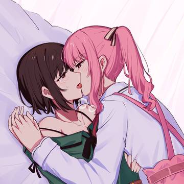 【新刊サンプル】余花にキミを想ふ