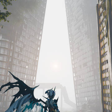 业魔凯文