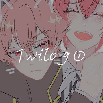 【twst】Twilog①