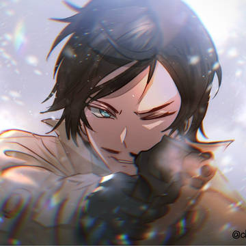 諸伏高明