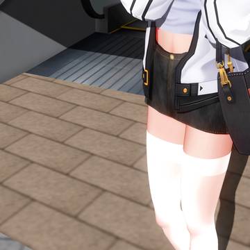 【花の夏:曦光 Ⅱ】幕間 2