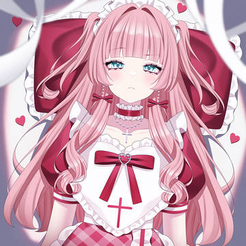 🎀❤️