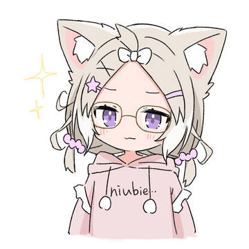 デフォルメニウ👓