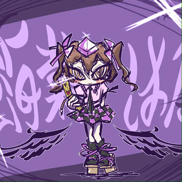 姫海棠はたて