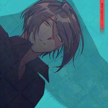 ［web再録］カイオエ本『愛の証』