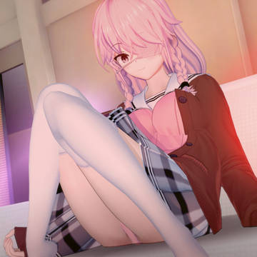 魔女的约定{上}