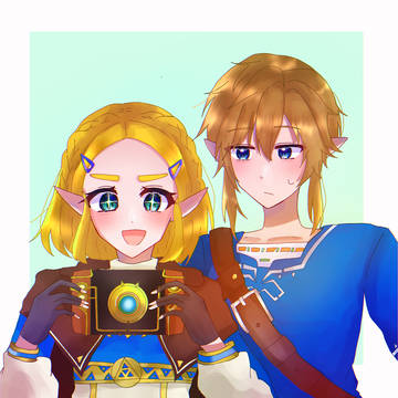 ゼルダの伝説