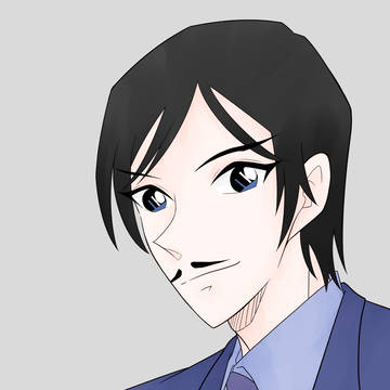 諸伏警部