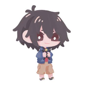 Hiro Hamada