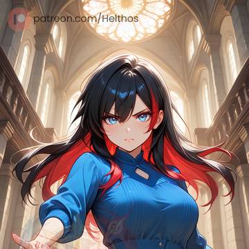 Mira – Sharp Words, Soft Heart