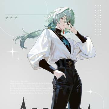Day40 アナイクス先生