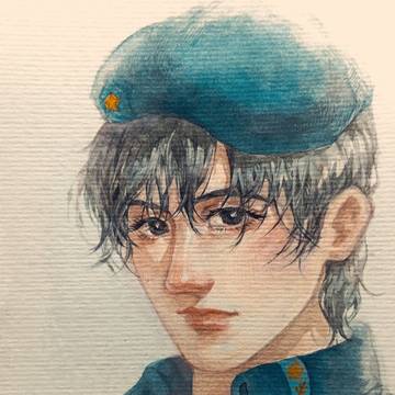 "Yang Wen-li, yassified."