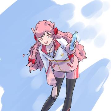 水分補給