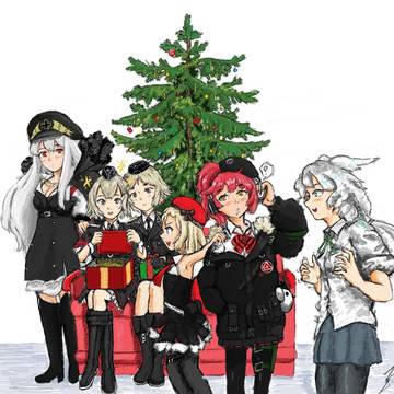 Happy Christmas