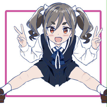 霧山アンちゃん