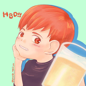 チルチャックさん生誕祭2025