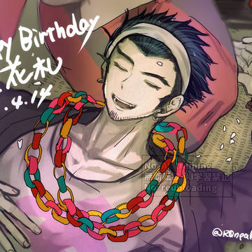 桜花札生誕祭2025
