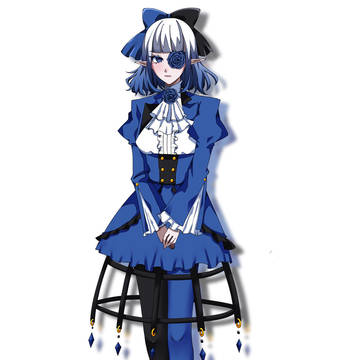 コンテスト参加イラスト2