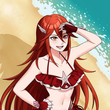Summer Cordelia
