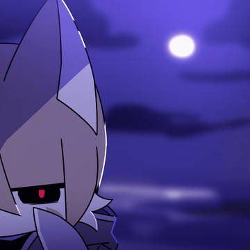 夜と刃物と