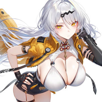 Yi xuan (zenless zone zero)