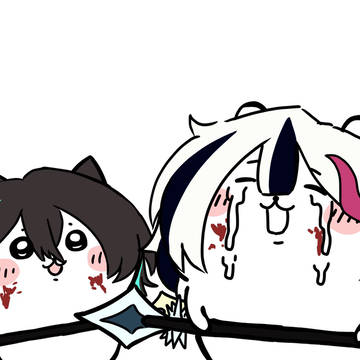 泣いちゃった！