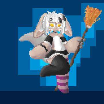 nanachi again