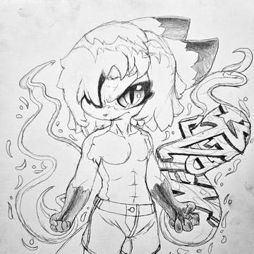 Little karen