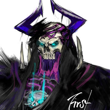 First Hassan