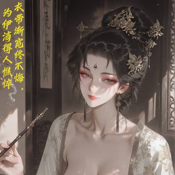 物是人非