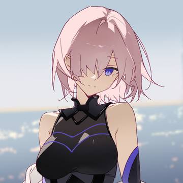 mash kyrielight