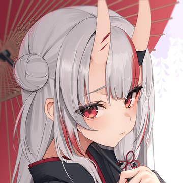 かまってお嬢