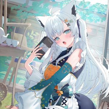 フブさん