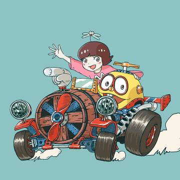 ロボダッチ50周年！