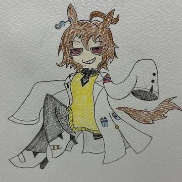 アグネスタキオン